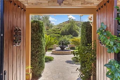 Exterior - 3349 Mendenaro Ct, Fallbrook, CA 92028 photo 13 of 20