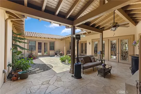 Exterior - 3349 Mendenaro Ct, Fallbrook, CA 92028 photo 14 of 20