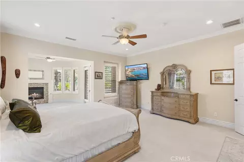 Bedroom - 3349 Mendenaro Ct, Fallbrook, CA 92028 photo 3 of 9