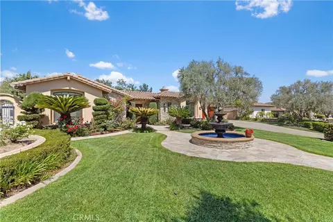 Exterior - 3349 Mendenaro Ct, Fallbrook, CA 92028 photo 18 of 20