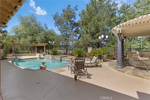 Exterior - 3349 Mendenaro Ct, Fallbrook, CA 92028 photo 10 of 20