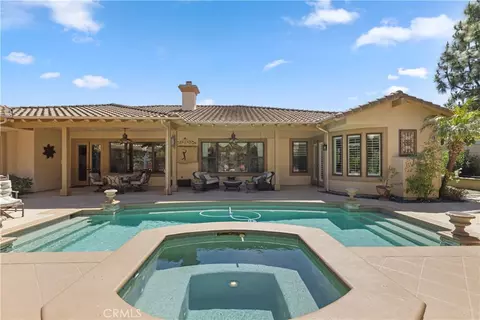 Exterior - 3349 Mendenaro Ct, Fallbrook, CA 92028 photo 7 of 20