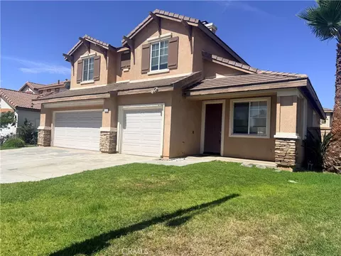 3386 Connors, Perris, CA 92571
