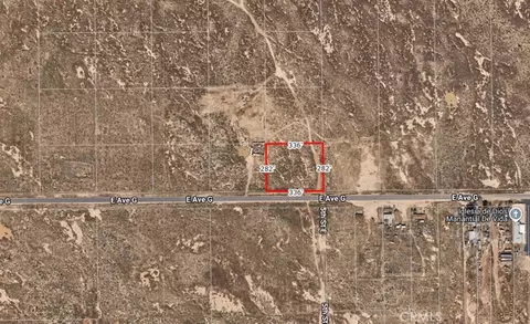 0 E Avenue G, Lancaster, CA 93535 photo 8