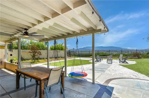 Exterior - 33239 Corte Yaca, Temecula, CA 92592 photo 8 of 11