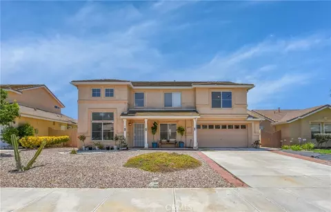 Exterior - 33239 Corte Yaca, Temecula, CA 92592 photo 10 of 11