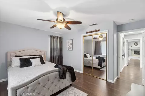 Bedroom - 38321 Oaktree, Murrieta, CA 92562 photo 3 of 5