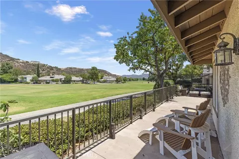 Exterior - 38321 Oaktree, Murrieta, CA 92562 photo 4 of 4