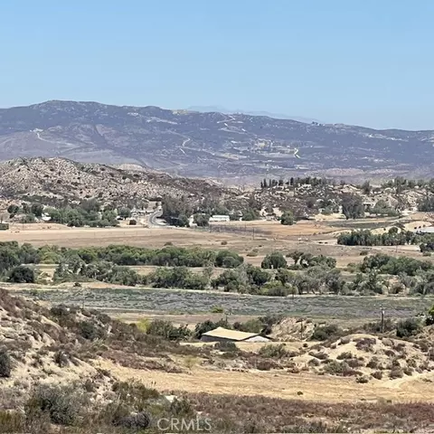 0 High Point Rd, Aguanga, CA 92536