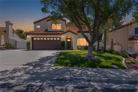 36142 Provence, Murrieta, CA 92562