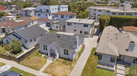 1636 S Ridgeley, Los Angeles, CA 90019