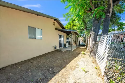 Exterior - 346 E 6th, San Jacinto, CA 92583 photo 9 of 9
