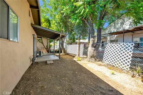 Exterior - 346 E 6th, San Jacinto, CA 92583 photo 8 of 9