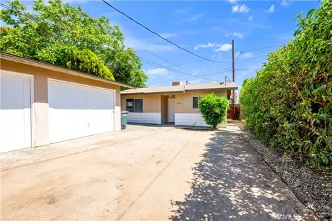 Exterior - 346 E 6th, San Jacinto, CA 92583 photo 4 of 9