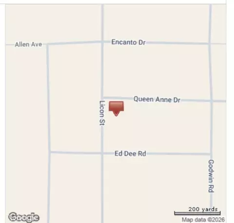 0 Licon, Twentynine Palms, CA 92277