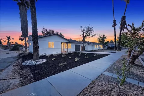 531 S Thompson St, Hemet, CA 92543