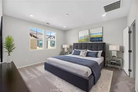 Bedroom - 28246 Heirloom, Temecula, CA 92591 photo 4 of 11