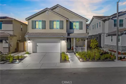 Exterior - 32230 Penstemon Way, Temecula, CA 92591 photo 13 of 14