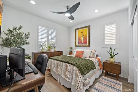Bedroom - 32230 Penstemon Way, Temecula, CA 92591 photo 4 of 5