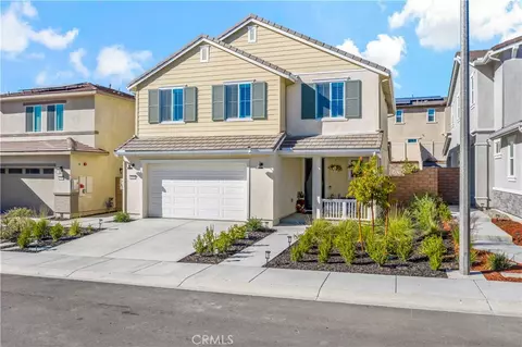 Exterior - 32230 Penstemon Way, Temecula, CA 92591 photo 12 of 14
