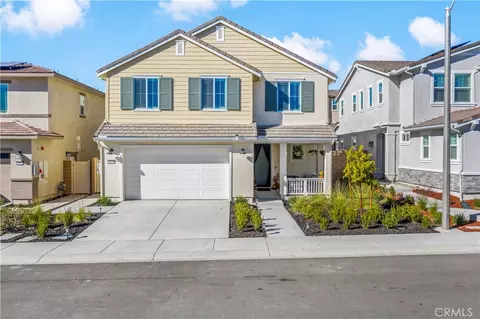 Exterior - 32230 Penstemon Way, Temecula, CA 92591 photo 7 of 14