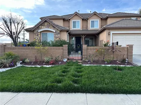 26763 Cactus Crk, Menifee, CA 92586