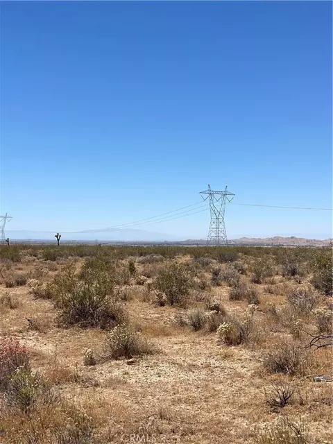 0 195th, Black Butte, CA 93591
