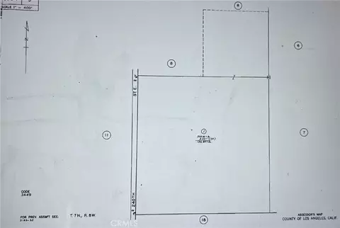 0 Ave I, Lancaster, CA 93535 photo 6