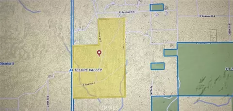 0 Ave I, Lancaster, CA 93535 photo 8