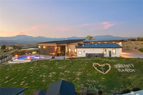 Exterior - 40371 Scanlon Rd, Temecula, CA 92592 photo 4 of 28