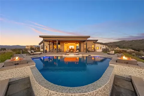 Exterior - 40371 Scanlon Rd, Temecula, CA 92592 photo 12 of 28