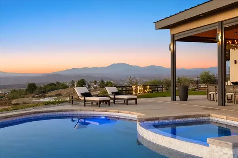 Exterior - 40371 Scanlon Rd, Temecula, CA 92592 photo 11 of 28