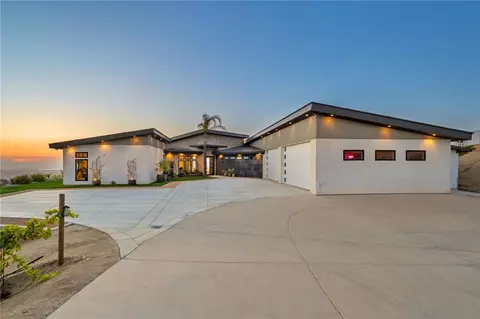 Exterior - 40371 Scanlon Rd, Temecula, CA 92592 photo 13 of 28