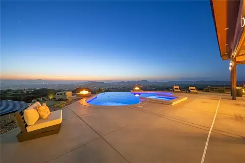 Exterior - 40371 Scanlon Rd, Temecula, CA 92592 photo 10 of 28