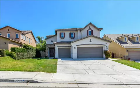 30414 De Caron, Murrieta, CA 92563