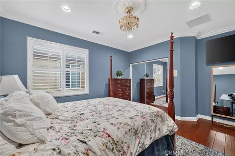 Bedroom - 33743 Blue Water Way, Temecula, CA 92592 photo 6 of 8
