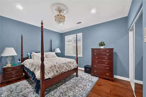 Bedroom - 33743 Blue Water Way, Temecula, CA 92592 photo 5 of 8