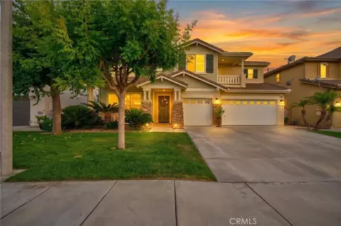 Exterior - 33743 Blue Water Way, Temecula, CA 92592 photo 2 of 12
