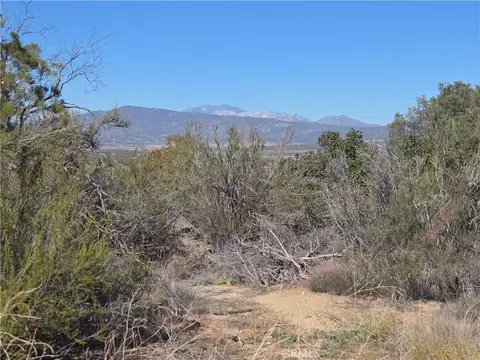 0 Taron Trl, Anza, CA 92539 photo 3
