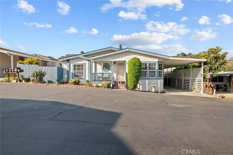 3909 Reche Rd #82, Fallbrook, CA 92028