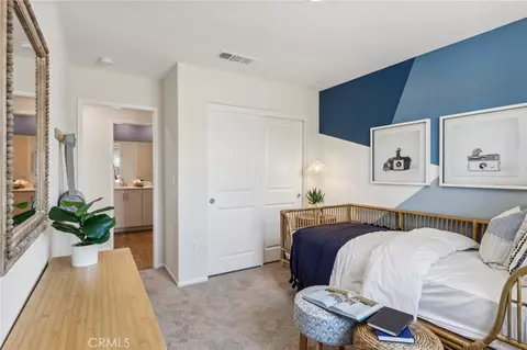Bedroom - 49610 Seagull Pl, Indio, CA 92201 photo 9 of 14