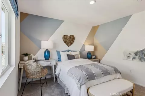 Bedroom - 49610 Seagull Pl, Indio, CA 92201 photo 13 of 14