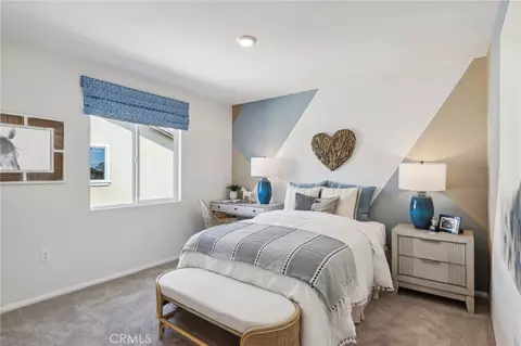 Bedroom - 49610 Seagull Pl, Indio, CA 92201 photo 12 of 14
