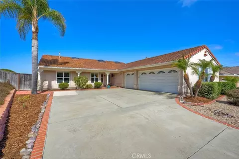 854 Rivertree, Oceanside, CA 92058