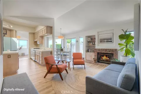 Living - 854 Rivertree, Oceanside, CA 92058 photo 3 of 6