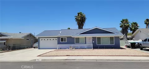 774 Marjorie, Hemet, CA 92543