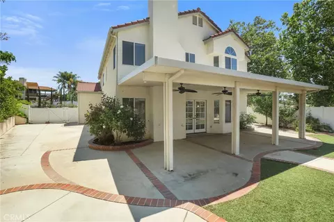 Exterior - 31752 Poole Ct, Temecula, CA 92591 photo 3 of 5
