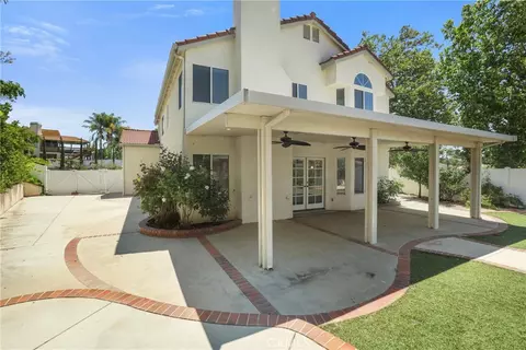 Exterior - 31752 Poole Ct, Temecula, CA 92591 photo 4 of 5