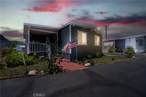 44725 E Florida Ave #185, Hemet, CA 92544