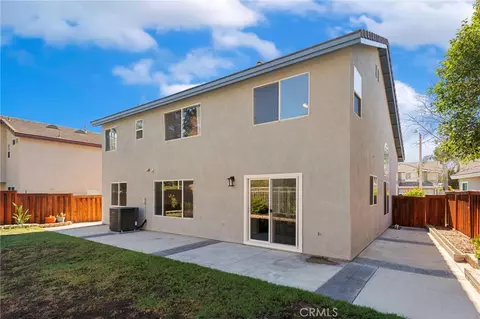 Exterior - 43198 Corte Argento, Temecula, CA 92592 photo 5 of 11
